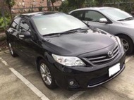 【只賣好車】2011 Toyota Altis、1.8cc 跑18萬8，妥善率爆表的國民神車！！！