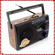 ส่งเร็วภายใน 24 ชม วิทยุ ธานินทร์ TANIN TF-269BT วิทยุมีบลูทูธในตัว ฟังได้ทั้ง AM/FM/เล่นUSBได้/SD/M