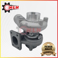 Hitachi EX120 Kobelco SK120 Isuzu 4BG1 Turbo Charger (New)