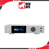 EverSolo DAC-Z6 Digital-to-Analog Converter: ES9068 DAC MQA Decoder Qualcomm QCC5125 Bluetooth 5.0 D