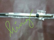 RACK STIR KARIMUN KOTAK + BUSHING STIR KARIMUN KOTAK