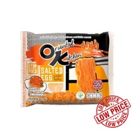 【泰国进口】Thailand Mama Instant Noodles Mee OK Salted Egg/Carbonara Oriental Kitchen 咸蛋/东炎/韩国干捞面
