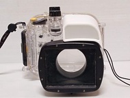 canon wp-dc44 防水殼 用於 powershot g1x 數位相機
