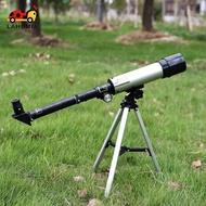 [LAHOMIA] F36050  90X Astronomical Reflector Telescope with Tripod for Astronomy