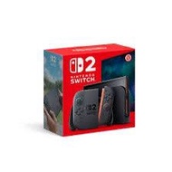 Switch 2 主機