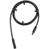 6 Core Extension, Single Receptacle Extension Cord for TSDZ2 Middle Motor Instrument Speed Measureme