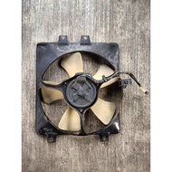 halfcut kipas radiator kancil besar 4 wayar