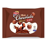 180g EJH Vita Chocolate Ball Breakfast Sarapan Pagi Bebola Perisa Coklat Snacks Halal