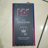 LCD+TS INFX HX X655/X655C/HOT 9/HOT 9 PRO