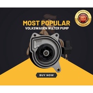 03C121004J Water Pump AUDI A1 (8X1, 8XK) | A1 / S1 A1 Sportback (8XA, 8XF) | A1 / S1 03C 121 004J VW