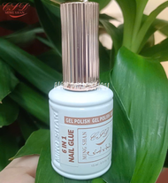 MUA 1 TẶNG 1 - Gel đa năng 6in1 cao cấp CSD 15ml - Sơn gel liên kết 6 trong 1 base nối úp cứng móng 