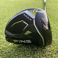 Pre order from China (7-10 days) ping golf club driver G430 MAX