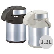 TIGER MAA-A222/MAA-A302/MAA-A402 Air Pressure Stainless Steel Thermal Insulation Thermos 2.2L/3.0L/4