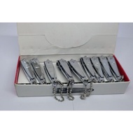 Stainless Steel 777 Small Size Nail Scissors