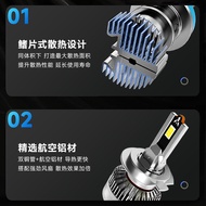 Direct Supply130W High-power vehicle LED Car headlights led Headlight H1led Car Headlight LED Select