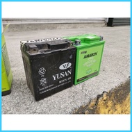 ☬ ∇ ۞ Amaron MCB Z7L (AGM) Pro Rider (YTX7) MF Motorycle Battery