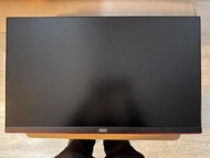 AOC Monitor 24g2