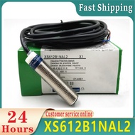 New XS612B1PAL2 XS612B1NAL2 M12 Proximity Switch Sensor.