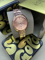 Authentic Fossil Watch For Women