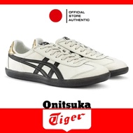 onitsuka tiger Japan ASICS black sneakers shoes for men and women 100% original running sports