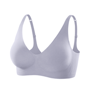 Jollynn Support Jelly V เสื้อชั้นใน เนื้อผ้ายืดหยุ่นสูง เก็บกระชับ พร้อมให้ทรงสวย