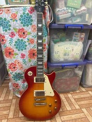 Epiphone Les Paul Standard PlusTop Pro