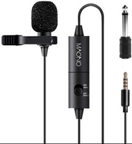 maono au-100 lavalier microphone $100
