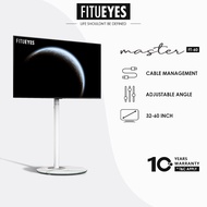 FITUEYES Master TV Stand FT60 | 32-60 Inch