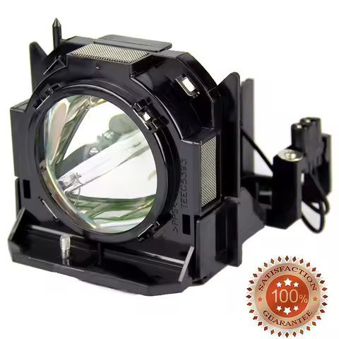 ET-LAD60 ET-LAD60A ET-LAD60W ET-LAD60AW Panasonic Projector Lamp PT-D5000 D6000 DW530 DW640 DW730 DW