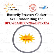 (Seal Rubber Ring) Butterfly Pressure Cooker Seal Rubber Ring/Silicon Gasket/Getah - BPC-26A/BPC-28A/BPC-32A