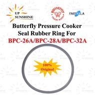 (Seal Rubber Ring) Butterfly Pressure Cooker Seal Rubber Ring/Silicon Gasket/Getah - BPC-26A/BPC-28A