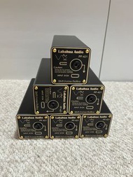 Labahua Audio Active Ground Box 主動式地盒/關聯entreq 農夫地盒