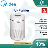 Midea Air Purifier MAP250G0BPW / MAP-20BD / MAP-28BD