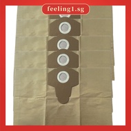 FEELING-Dust Bag For Karcher WD2S WD3S  Vacuum Cleaner Accessories 9.771-350.0