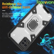 For Redmi K40 Note 8 9 9A 9C 10 11 Pro 4G 5G Prime Phone Case PC+TPU Material Soft Four Color Luxury