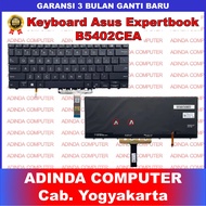Asus Expertbook B5 B5402CEA B5402CVA B5402 B5402F B5402EA Backlight Keyboard