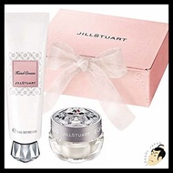Jill Stuart Lip Balm and Hand Cream Set【Direct from Japan】