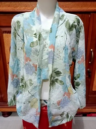 baju kebaya nenek nenek jaman dulu/baju kebaya nenek nenek jaman sekarang/baju kebaya nenek nenek ja