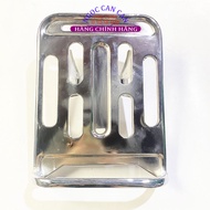 Baga yên cup 81 82 thớt yên sau Honda cup