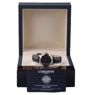 Longines/L4.325.4.52.0Classic Replica Series Women's Automatic Mechanical Watch Gauge Diameter30MM Full Set