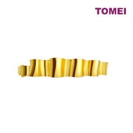 TOMEI Anastasia Bangle, Yellow Gold 916