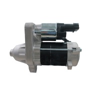 STARTER HONDA CIVIC FD 1.8 31200-RNA-A01, 428000-5001, HIGH SPEED STARTER SNA