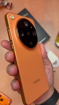 香港行貨 OPPO Find X9 Ultra  12GB+512GB