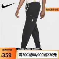耐克（NIKE） 胜道运动Nike耐克男裤秋季新款休闲长裤运动裤收口裤子CK6366-010 CK6366-010 XL
