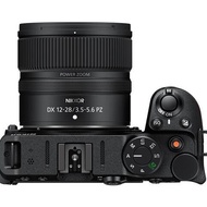 Sale Nikon Nikkor Z Dx 12-28Mm F3.5-5.6 Pz Vr Lens Official Warranty