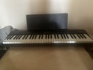 Roland GO:PIANO 電子鋼琴