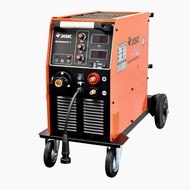 เครื่องเชื่อม กระแสไฟเชื่อม 25 - 250 แอมป์ MIG250Z-1
