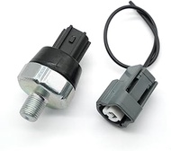 25240-4M40E Engine Oil Pressure Sending Sensor &Connector for Nissan Infiniti