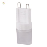 G9 Warm White 1 LED Bulb Spot Light Lamp 1W AC 220V-240V High Power oudhyed.my