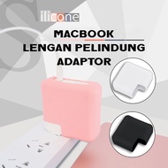 MACBOOK 12 air13 Pro13/15 Charger for Ultra Thin Silicone Protector